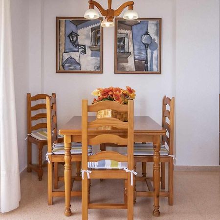 Apartamento La Colina El Campello Exterior foto
