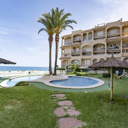 Apartamento La Colina El Campello Exterior foto