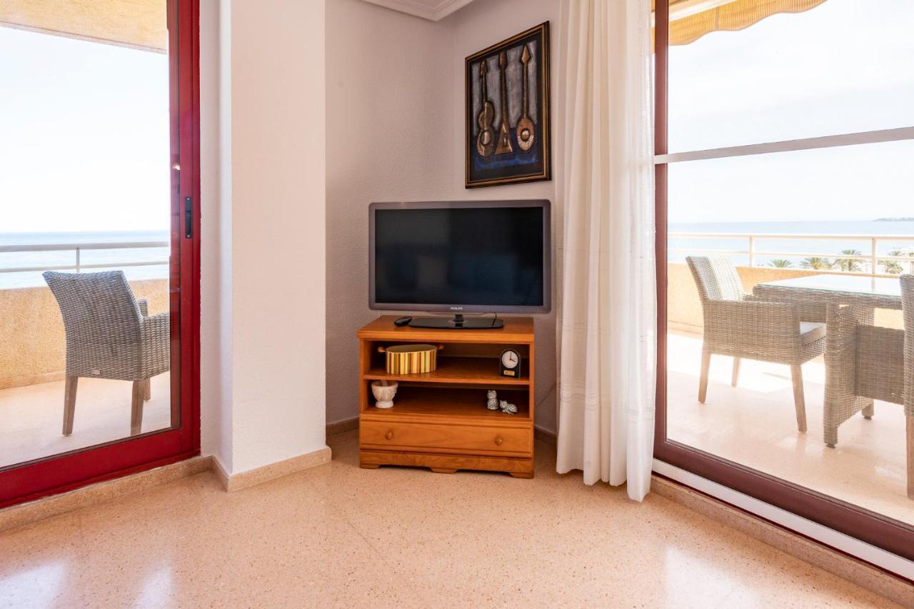 Apartamento La Colina El Campello Exterior foto
