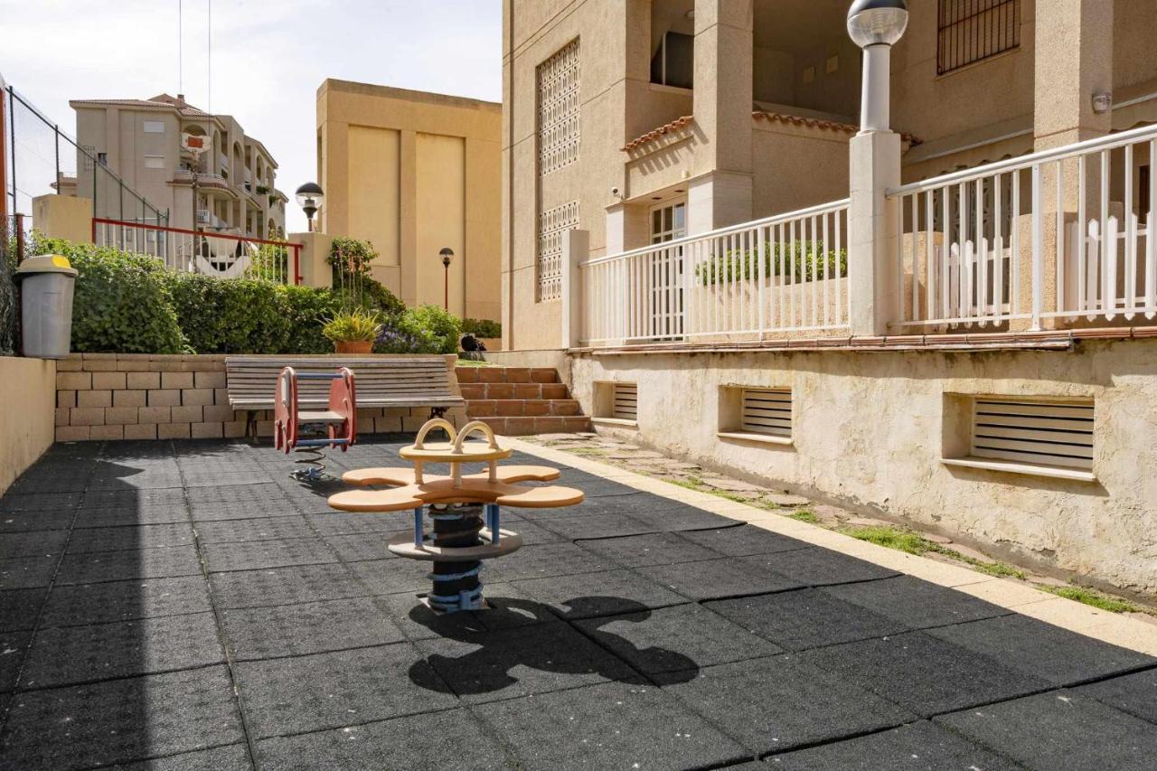 Apartamento La Colina El Campello Exterior foto