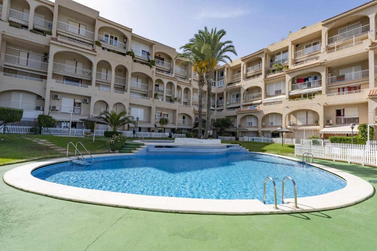 Apartamento La Colina El Campello Exterior foto