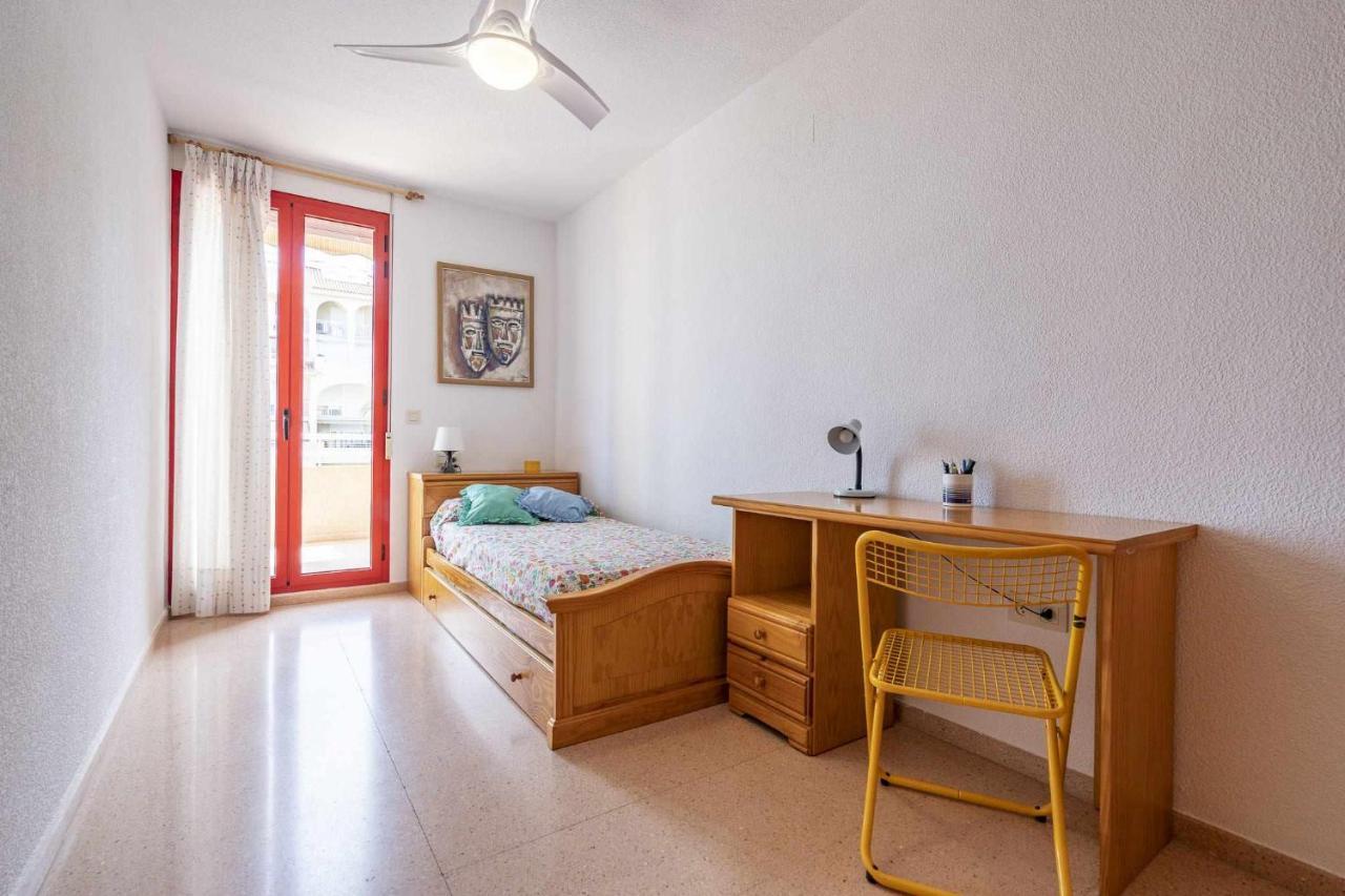 Apartamento La Colina El Campello Exterior foto