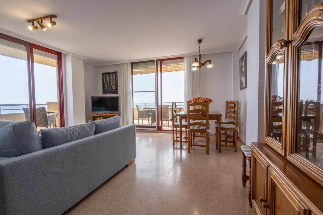 Apartamento La Colina El Campello Exterior foto