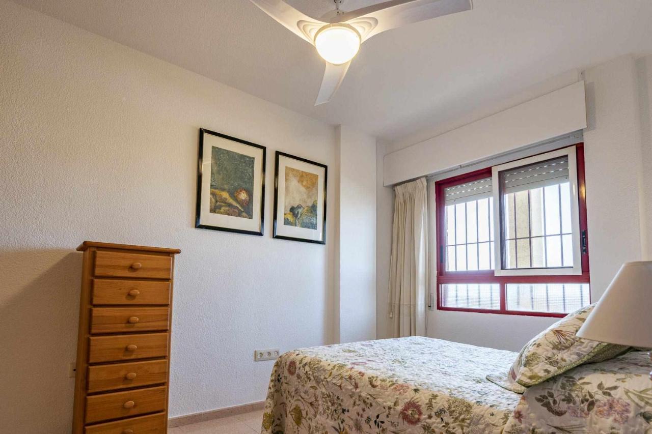 Apartamento La Colina El Campello Exterior foto
