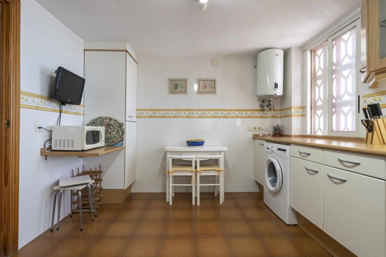 Apartamento La Colina El Campello Exterior foto