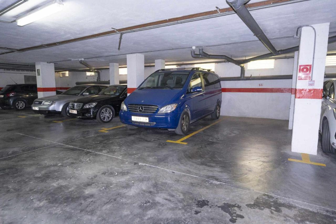 Apartamento La Colina El Campello Exterior foto