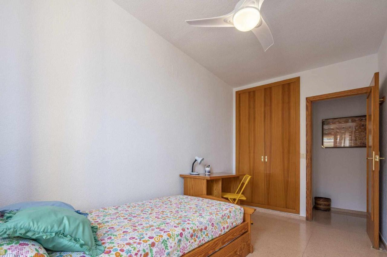 Apartamento La Colina El Campello Exterior foto