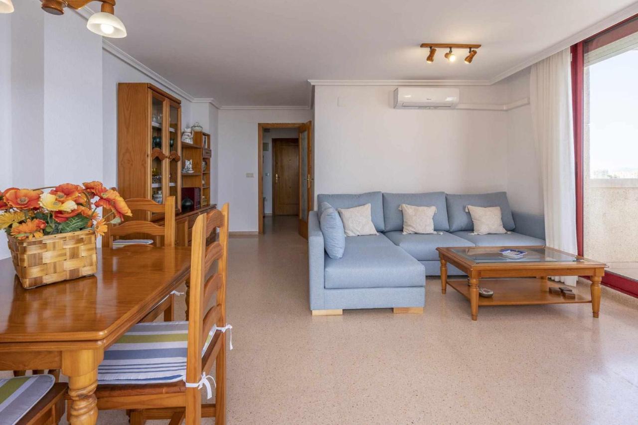Apartamento La Colina El Campello Exterior foto