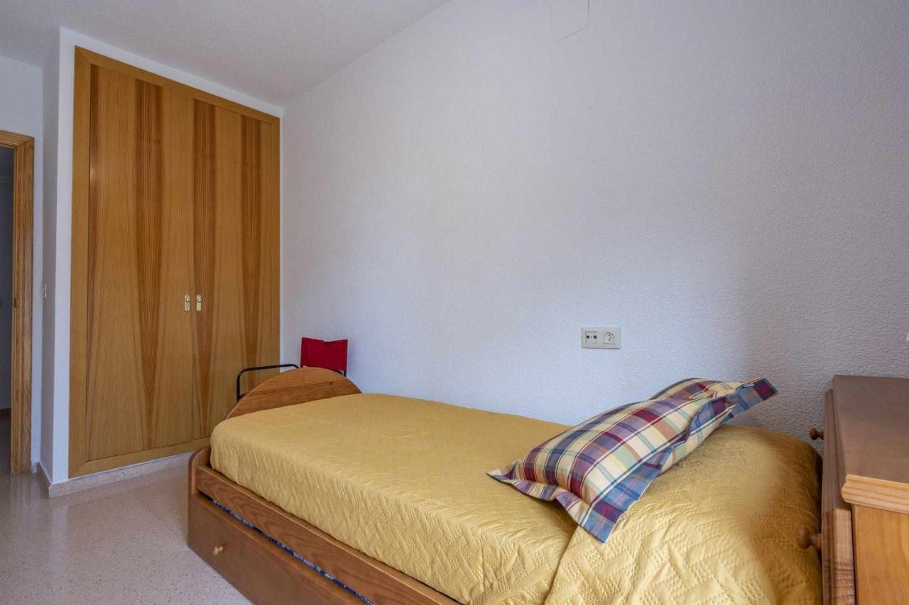 Apartamento La Colina El Campello Exterior foto