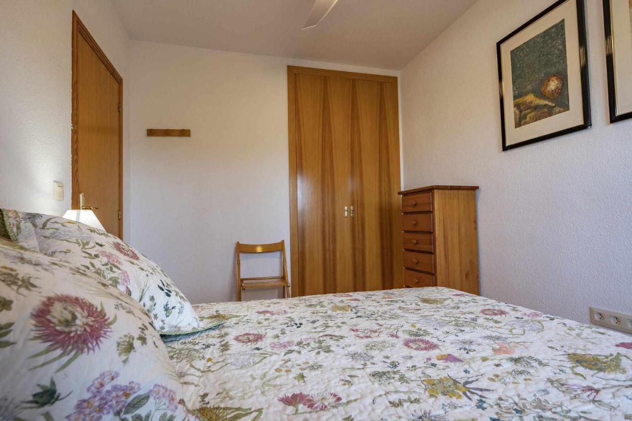 Apartamento La Colina El Campello Exterior foto