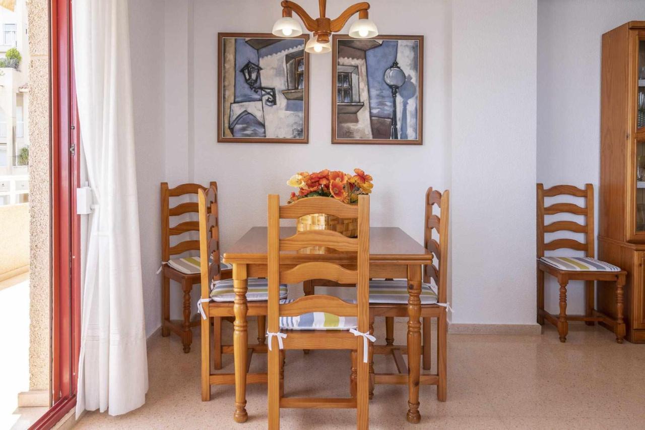 Apartamento La Colina El Campello Exterior foto
