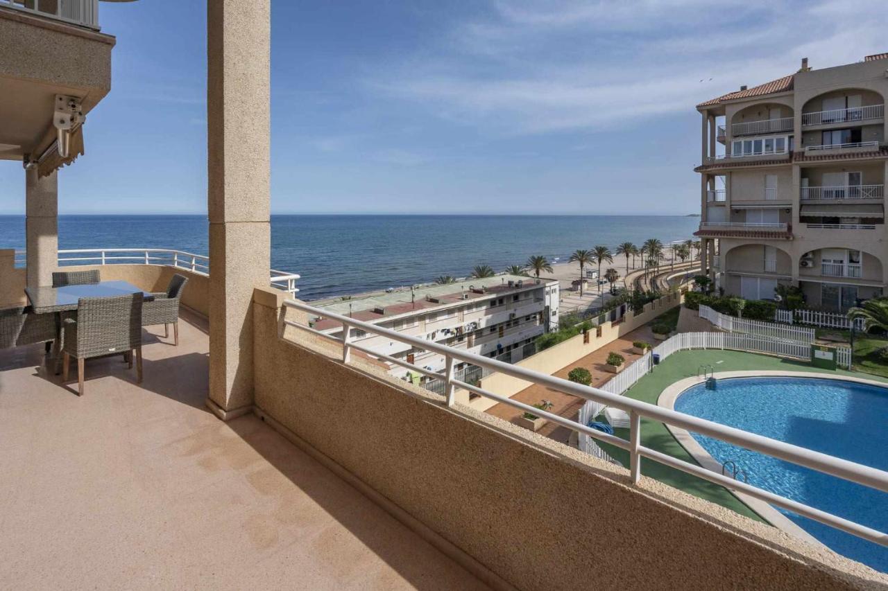 Apartamento La Colina El Campello Exterior foto
