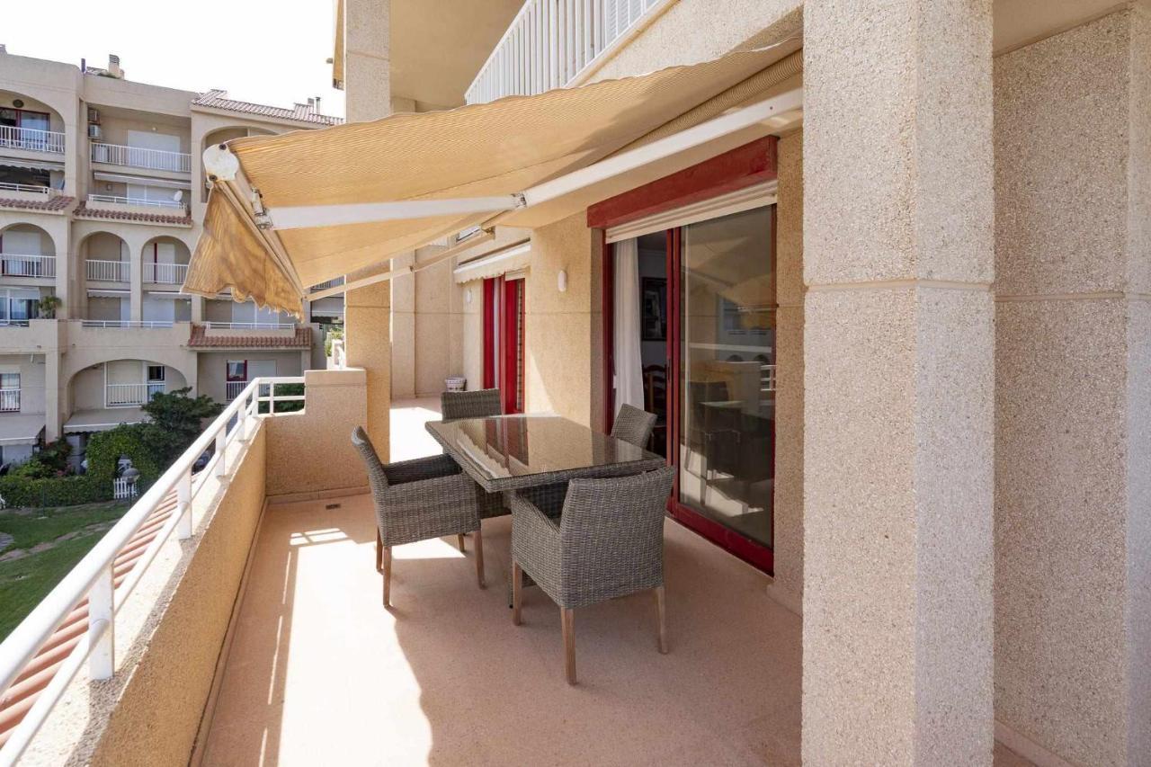Apartamento La Colina El Campello Exterior foto