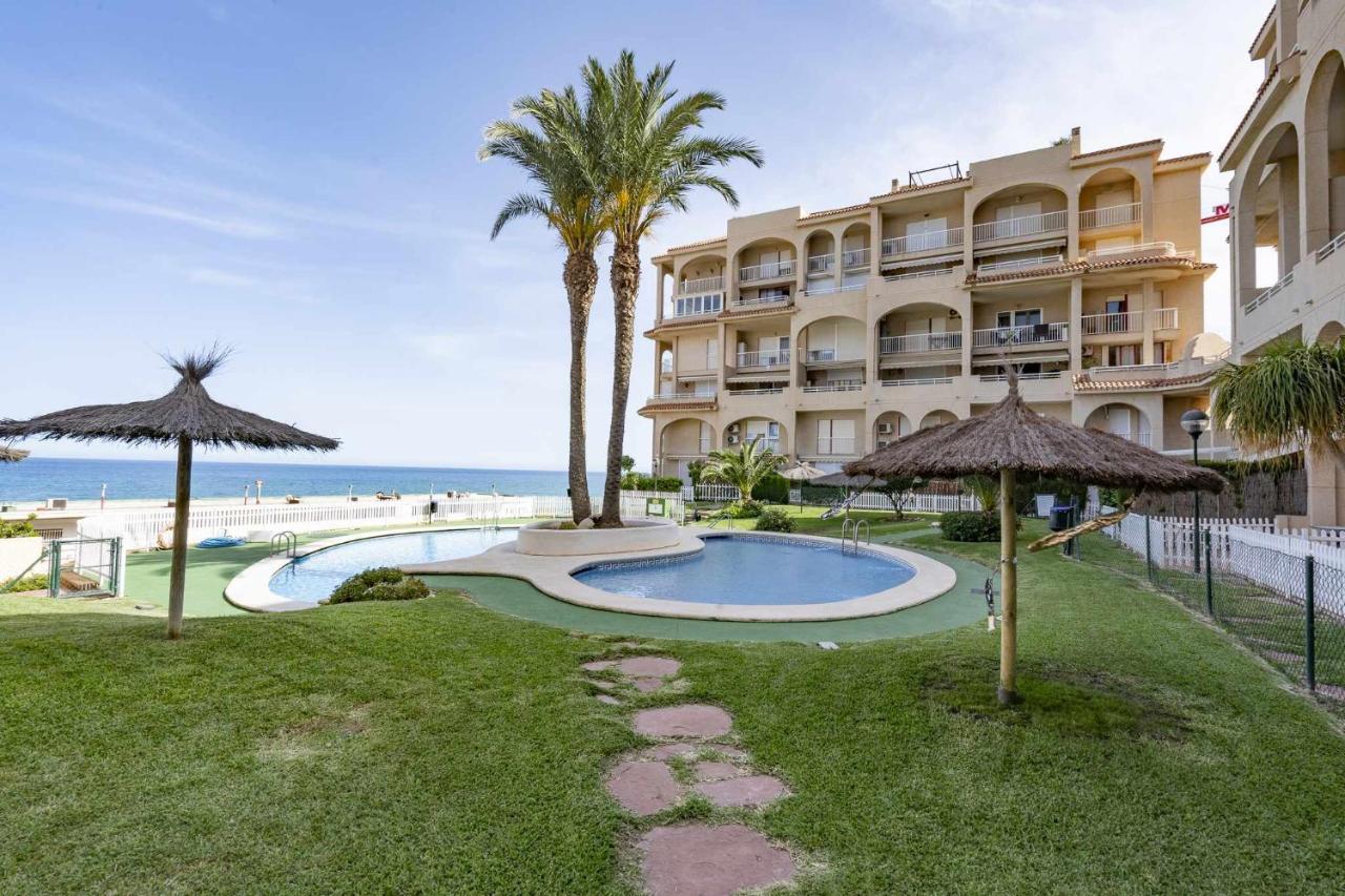 Apartamento La Colina El Campello Exterior foto