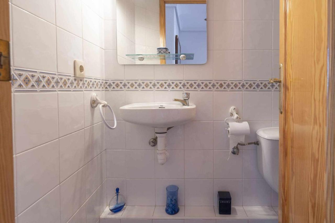 Apartamento La Colina El Campello Exterior foto