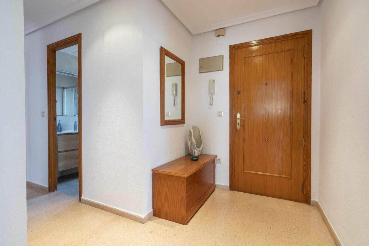 Apartamento La Colina El Campello Exterior foto