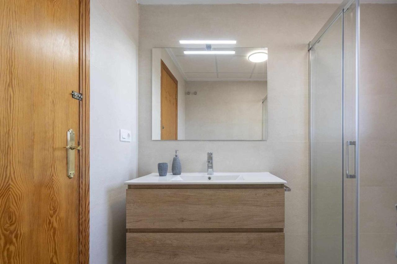Apartamento La Colina El Campello Exterior foto