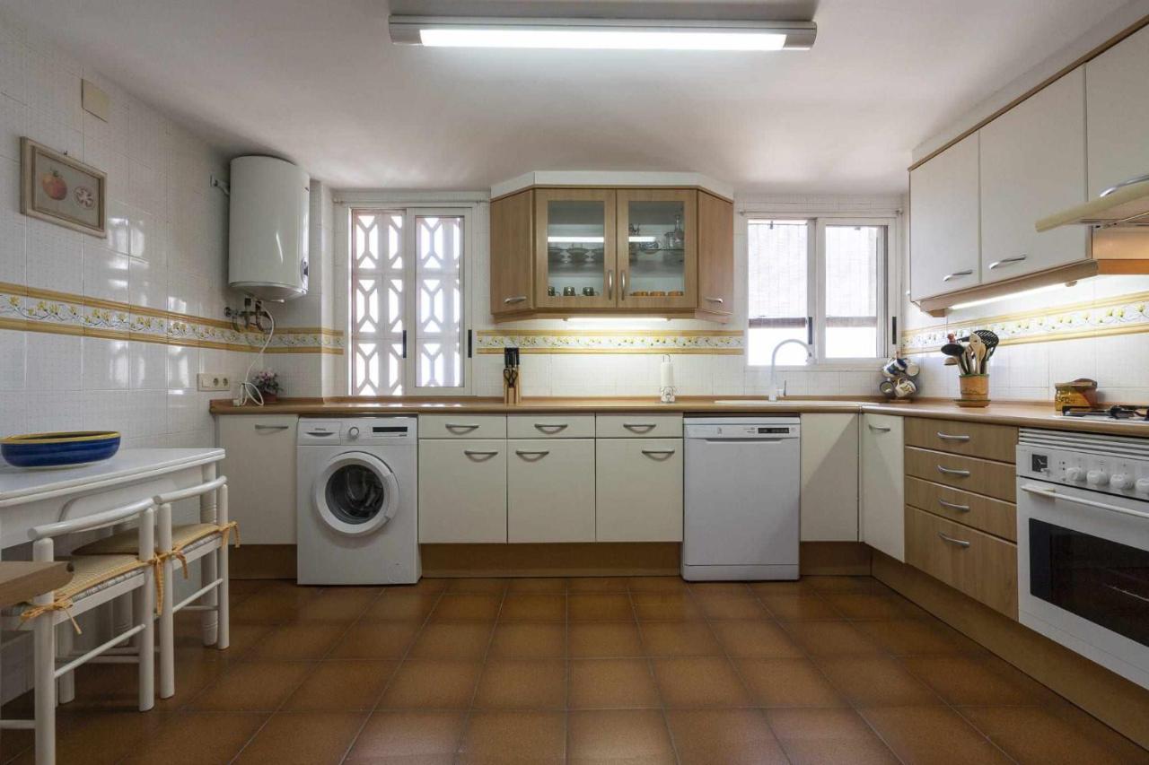 Apartamento La Colina El Campello Exterior foto