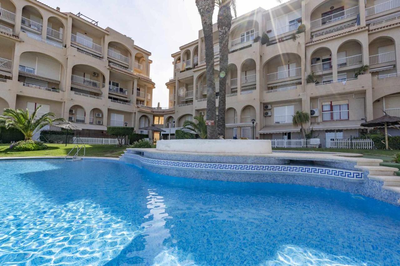 Apartamento La Colina El Campello Exterior foto